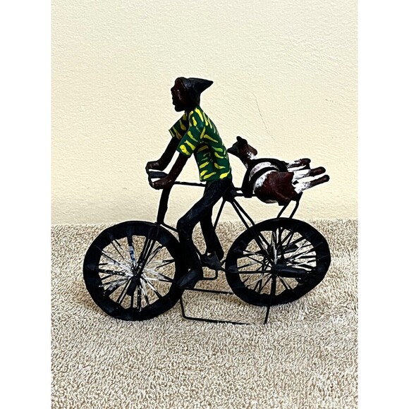 African Art Objects From Zambia - Picture 12 of 13